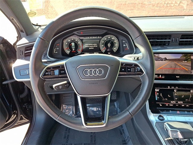 2024 Audi A6 3.0T Premium quattro