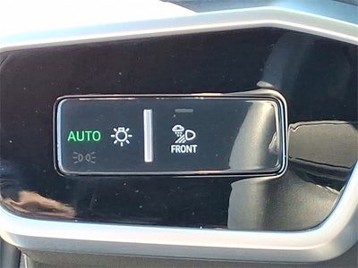 2024 Audi A6 3.0T Premium quattro