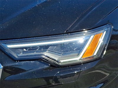 2024 Audi A6 3.0T Premium quattro