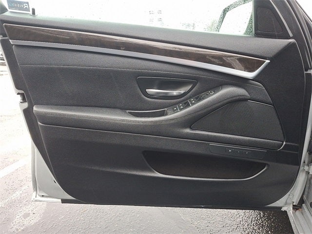 2015 BMW 5 Series 528i