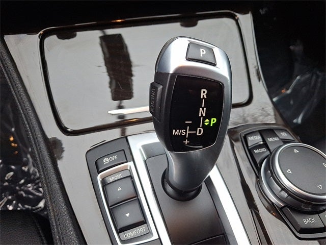 2015 BMW 5 Series 528i