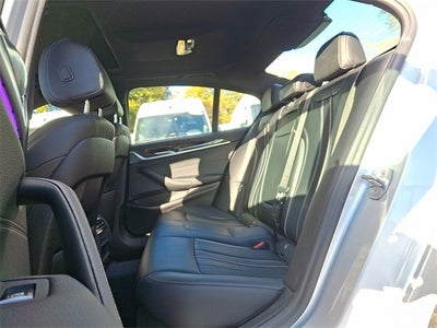 2019 BMW 5 Series 530i xDrive