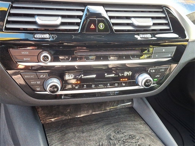 2019 BMW 5 Series 530i xDrive