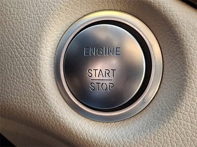 2019 Mercedes-Benz GLA GLA 250 4MATIC®