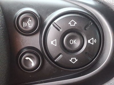 2017 MINI Cooper S Clubman