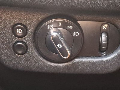 2017 MINI Cooper S Clubman