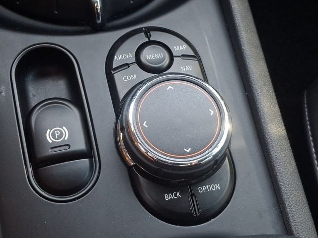 2017 MINI Cooper S Clubman