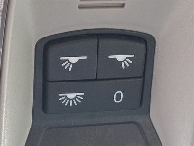 2016 Volvo S60 Cross Country T5 Platinum