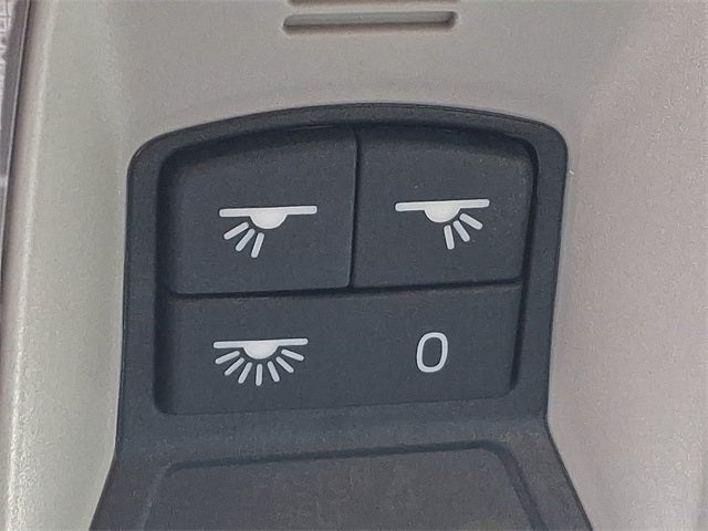 2016 Volvo S60 Cross Country T5 Platinum