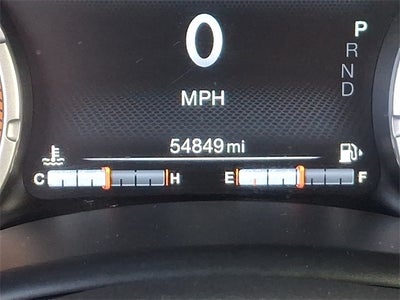 2023 Jeep Renegade Latitude UPLAND