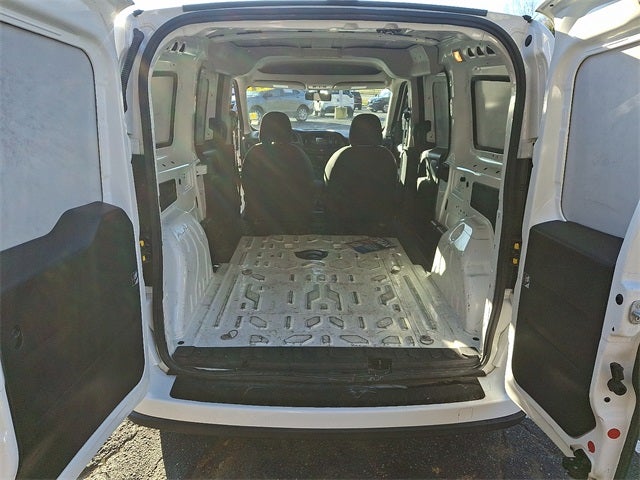 2022 RAM ProMaster City Base