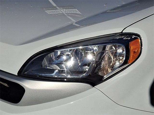 2022 RAM ProMaster City Base