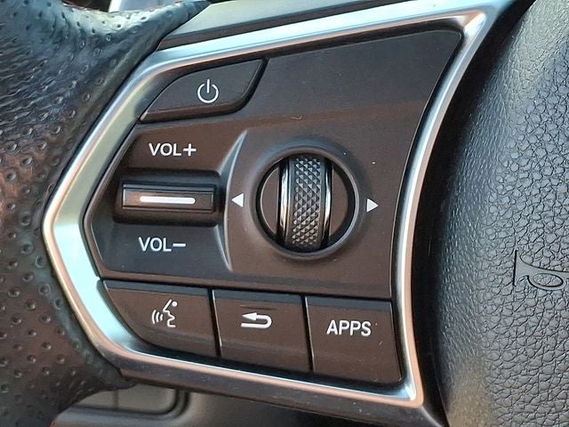 2022 Acura TLX A-Spec Package SH-AWD