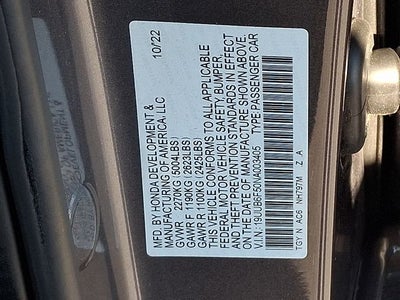 2022 Acura TLX A-Spec Package SH-AWD