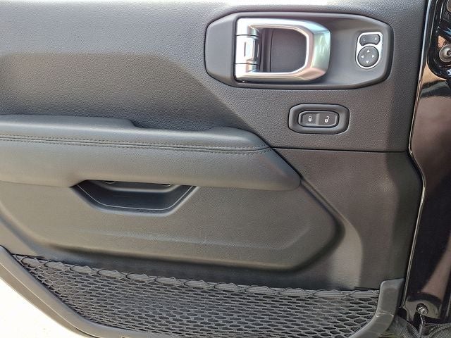 2023 Jeep Wrangler Sahara Altitude