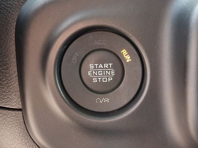 2023 Jeep Wrangler Sahara Altitude