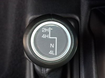 2023 Jeep Wrangler Sahara Altitude