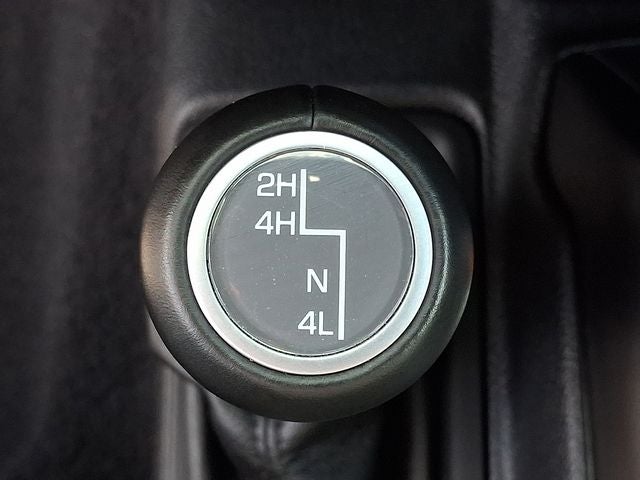 2023 Jeep Wrangler Sahara Altitude