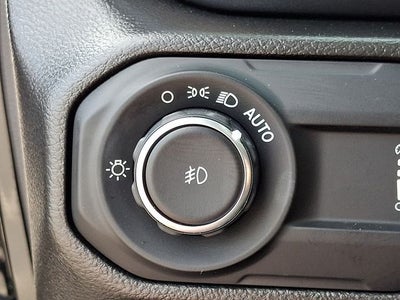 2023 Jeep Wrangler Sahara Altitude