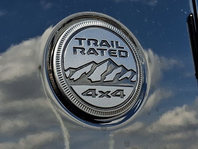 2023 Jeep Wrangler Sahara Altitude