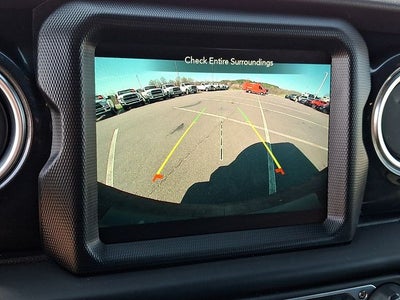 2023 Jeep Wrangler Altitude