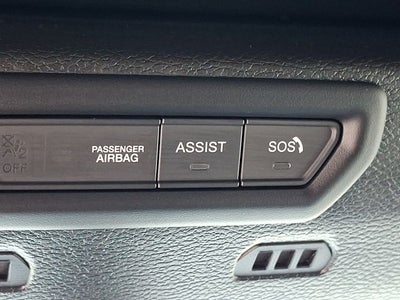 2023 Jeep Wrangler Altitude