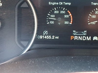 2019 Ford F-150 Raptor SCA