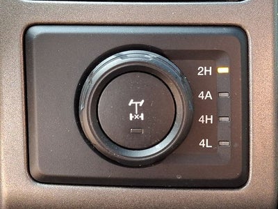 2019 Ford F-150 Raptor SCA