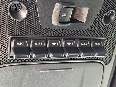 2019 Ford F-150 Raptor SCA