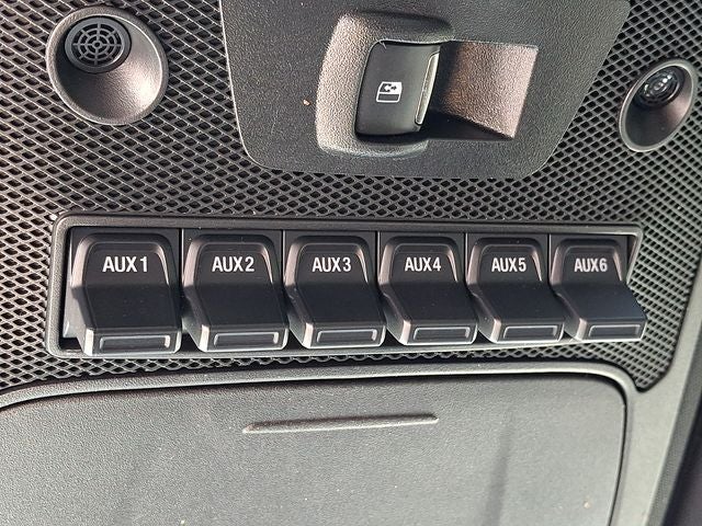 2019 Ford F-150 Raptor SCA