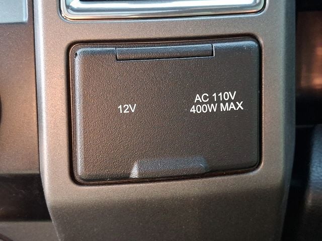 2019 Ford F-150 Raptor SCA