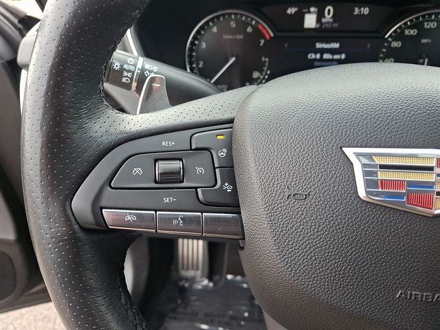 2023 Cadillac CT5 Sport