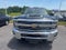 2019 Chevrolet Silverado 2500HD LTZ