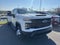 2024 Chevrolet Silverado 3500HD Work Truck