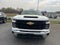 2024 Chevrolet Silverado 3500HD Work Truck