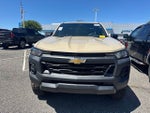 2024 Chevrolet Colorado Work Truck