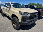 2024 Chevrolet Colorado Work Truck
