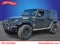 2011 Jeep Wrangler Unlimited Sahara