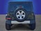 2011 Jeep Wrangler Unlimited Sahara