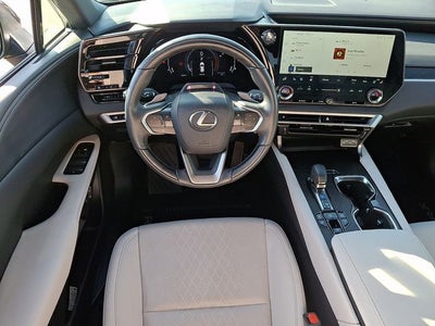 2024 Lexus RX 350 Premium Plus