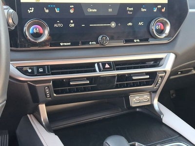 2024 Lexus RX 350 Premium Plus