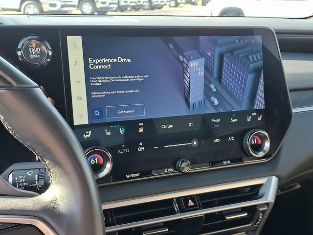 2024 Lexus RX 350 Premium Plus