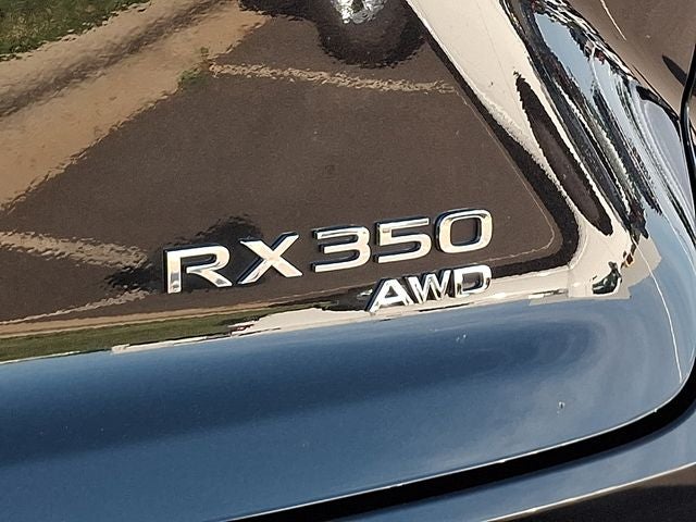 2024 Lexus RX 350 Premium Plus