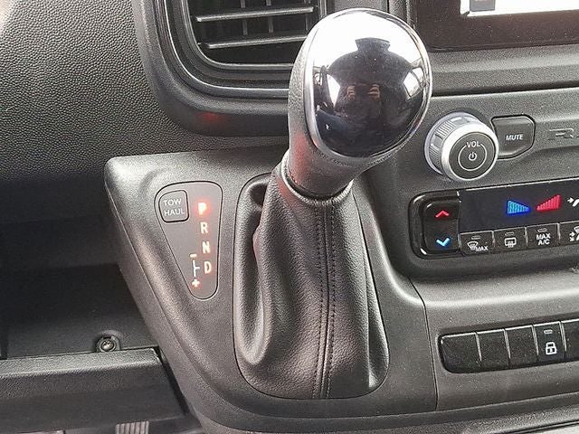 2024 RAM ProMaster 2500 High Roof