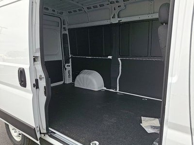 2024 RAM ProMaster 2500 High Roof
