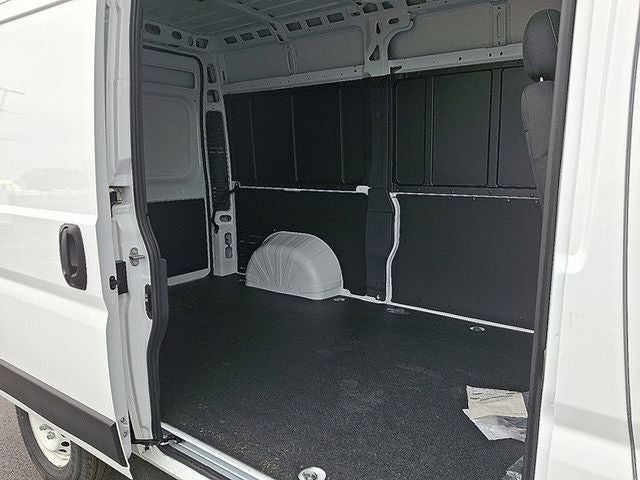 2024 RAM ProMaster 2500 High Roof