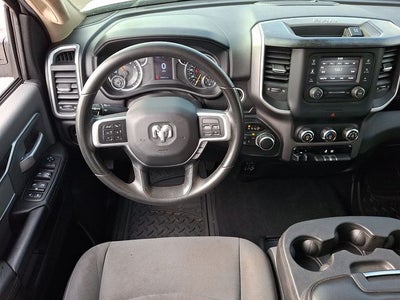 2020 RAM 2500 Big Horn