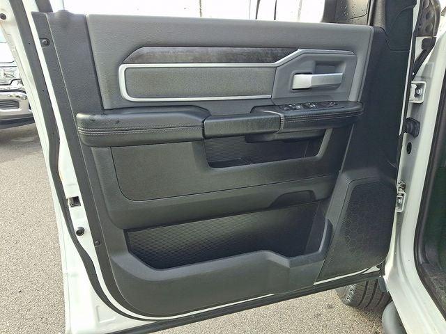 2020 RAM 2500 Big Horn