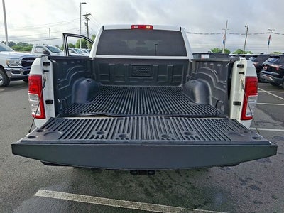 2020 RAM 2500 Big Horn