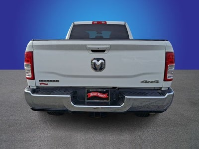 2020 RAM 2500 Big Horn